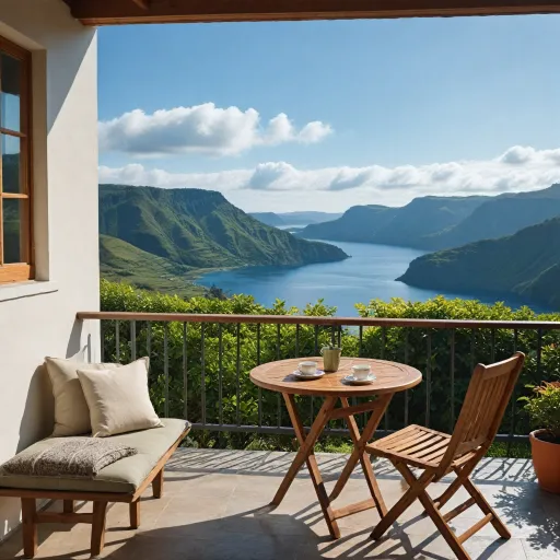 Elegant ways to book an Azores hotel in São Miguel on a smart budget
