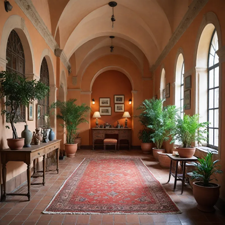 Hotels in Bologna that elevate local art and artisans for cultured stays