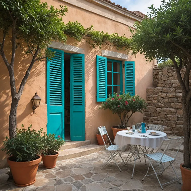 Elegant places to stay in Corsica for a refined yet budget conscious escape