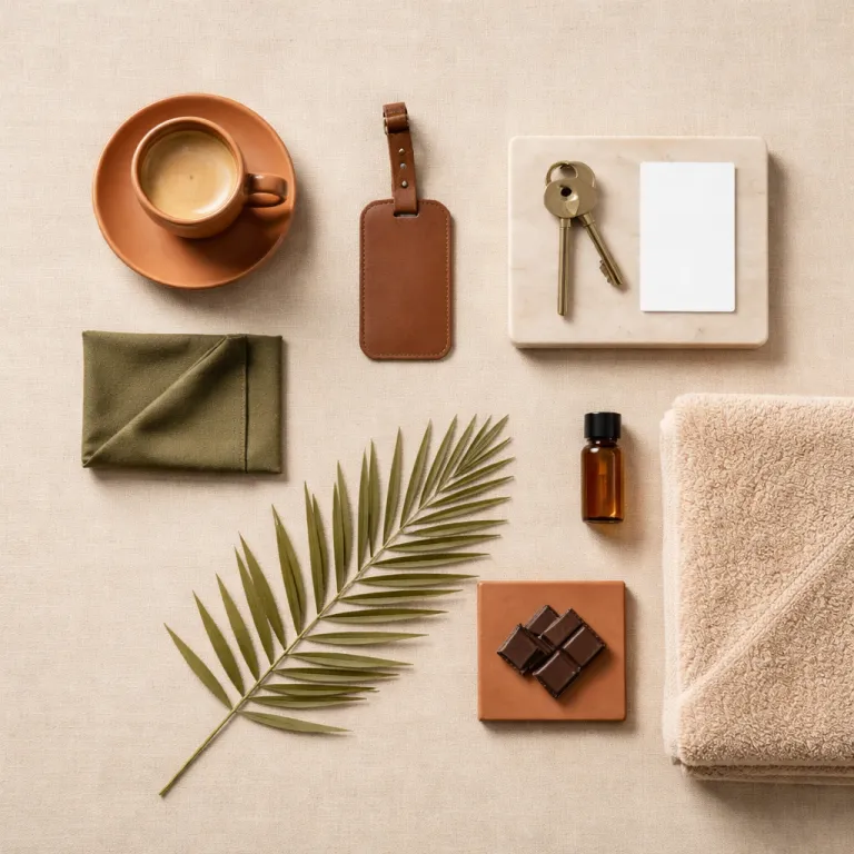 Elegant 5 star hotels in Brazil for refined yet smart stays