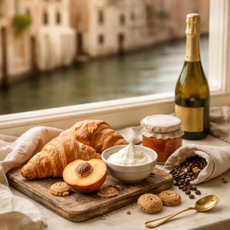 Romantic hotels in Venice for an unforgettable canalside escape