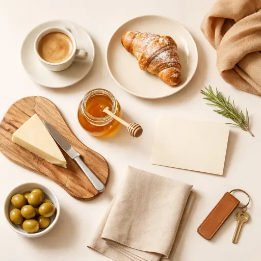 Elegant b&b stays in Tuscany Italy for refined yet budget conscious travellers