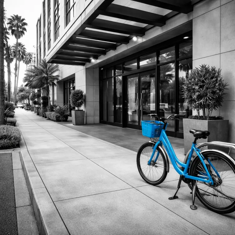 PUBLIC West Hollywood Opens: Ian Schrager's 'Luxury for All' Hits the West Coast