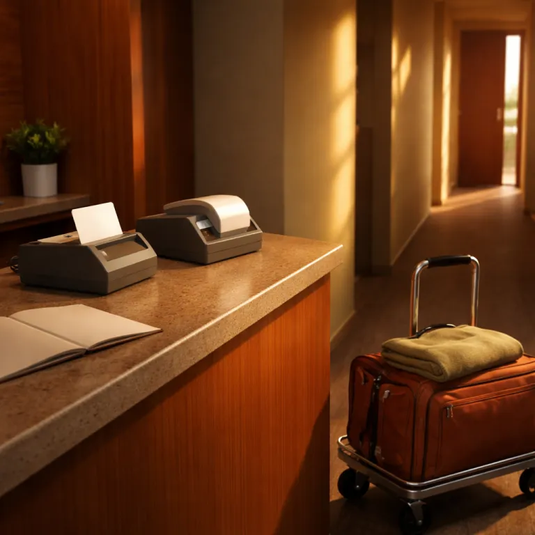 How to Choose the Right Economy Hotel: A Practical Booking Guide