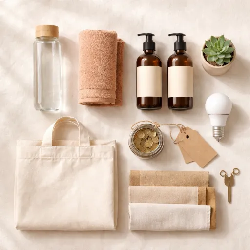 Sustainable Economy Hotels: Where Green Practices Meet Real Savings