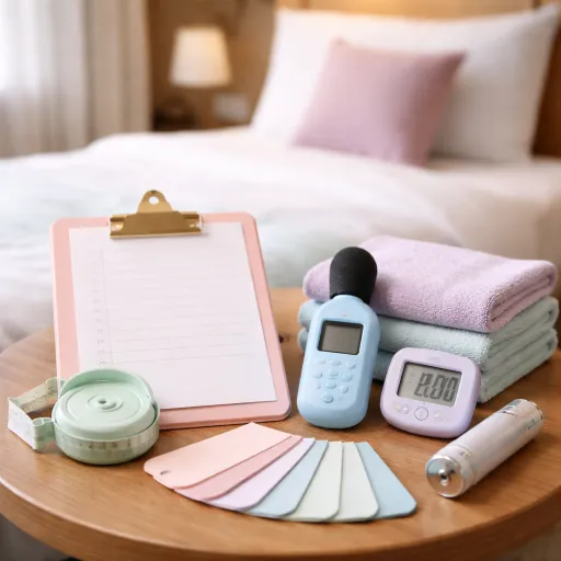 Beyond the Star Rating: How to Judge an Economy Hotel Before You Book