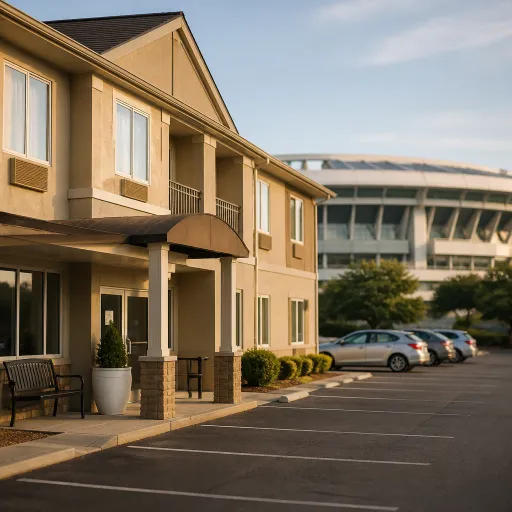 FIFA World Cup 2026: Finding Affordable Hotels Near Every Host Stadium