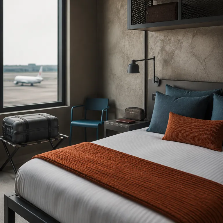 Spark by Hilton Arrives in Italy: Premium Economy Takes Off at Milan Linate