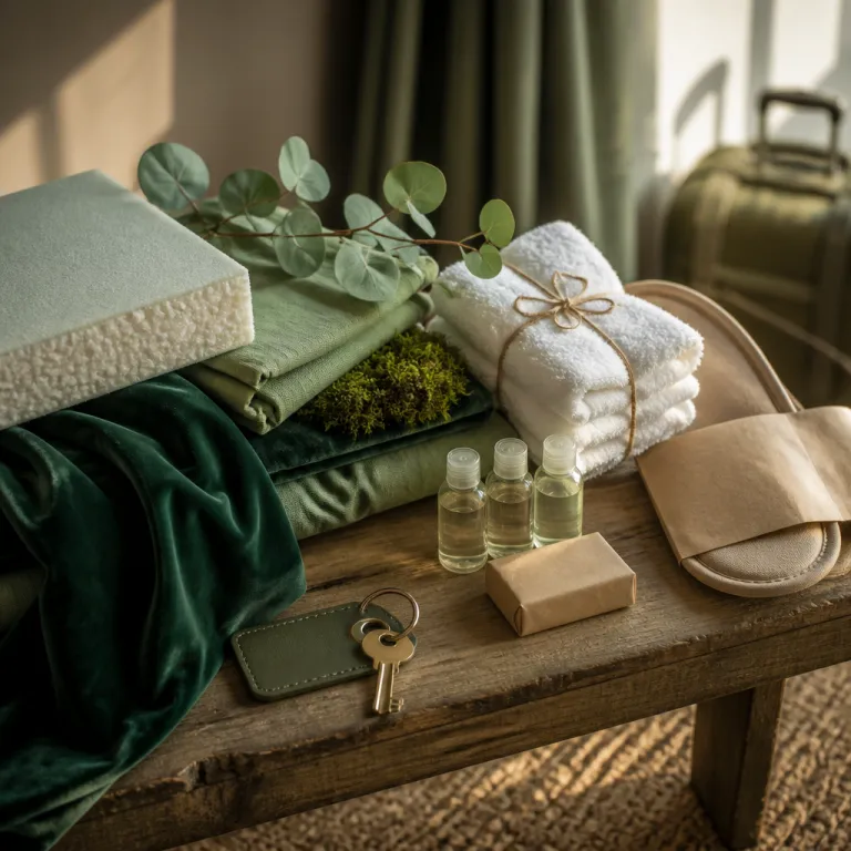 The One-Night Stay Is Having a Moment: Why Shorter Trips Are Redefining Economy Hotels