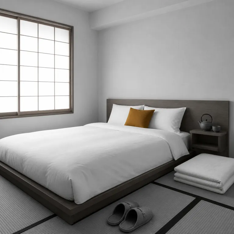 Elegant rooms to rent in Tokyo for budget conscious urban stays