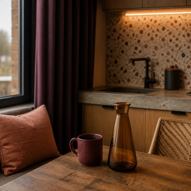 Concordia Hotel DC: refined extended stays in northwest Washington at smart rates