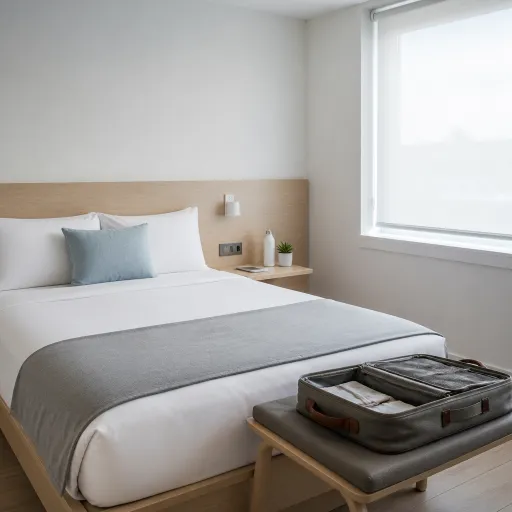 What Gen Z Expects From a Hotel Room and Why the Industry Is Listening