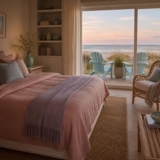 Elegant vacation rentals in Vero Beach, Florida for a refined beach escape