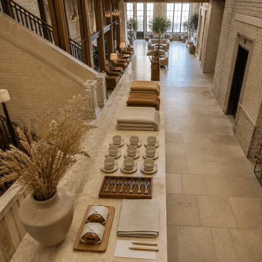 Hotel Henry Urban Resort Buffalo: refined urban stays in a landmark setting